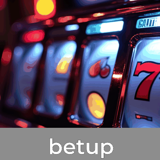Betup: Slots - Gigantescos Prêmios, Jogos de Mesa - Estratégia Pura, Live Dealer - Imersão Total