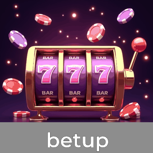 Betup: O Seu Cassino Online Seguro e Premiável