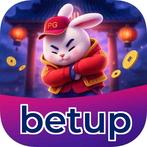 betup Logo