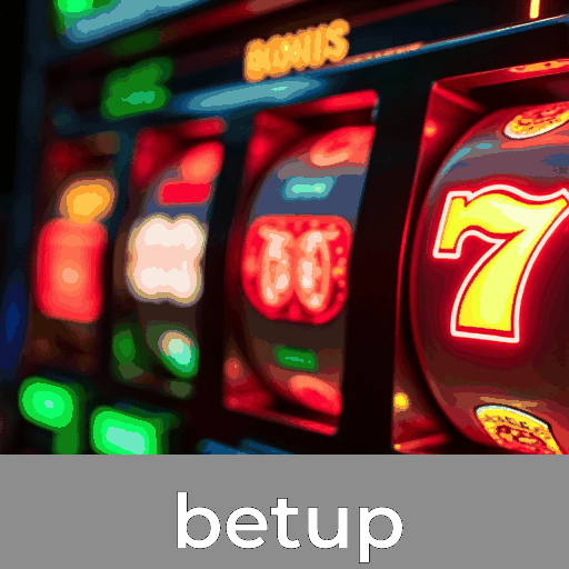 Explore as Ofertas Únicas de Bônus do Betup!