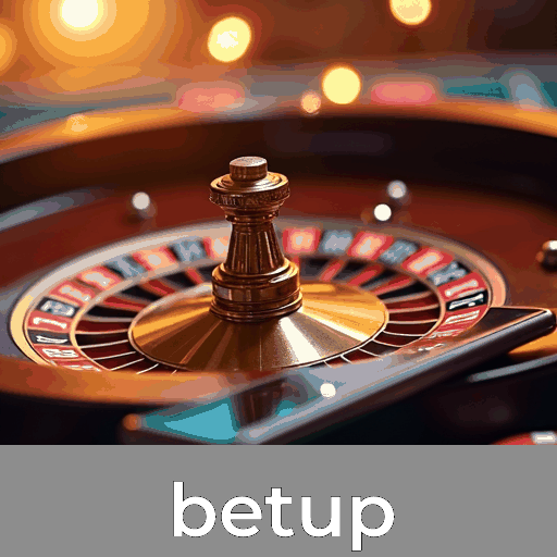 Betup: Slots - Gigantescos Prêmios, Jogos de Mesa - Estratégia Pura, Live Dealer - Imersão Total