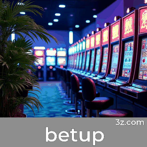 betup screen