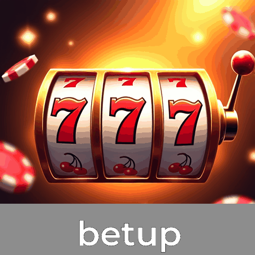 Betup: A Revolução em Apostas Móveis ao Seu Alcance