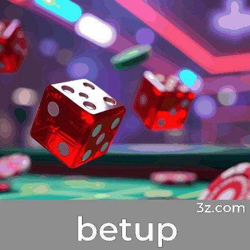 betup screen
