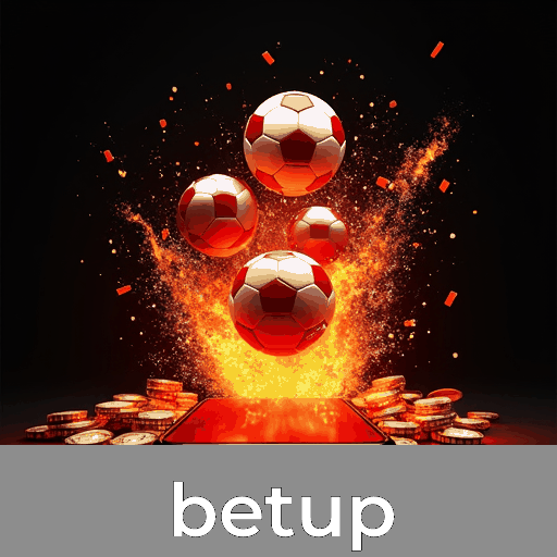 Explore as Ofertas Únicas de Bônus do Betup!